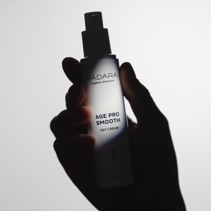 AGE PRO Smooth Day Cream