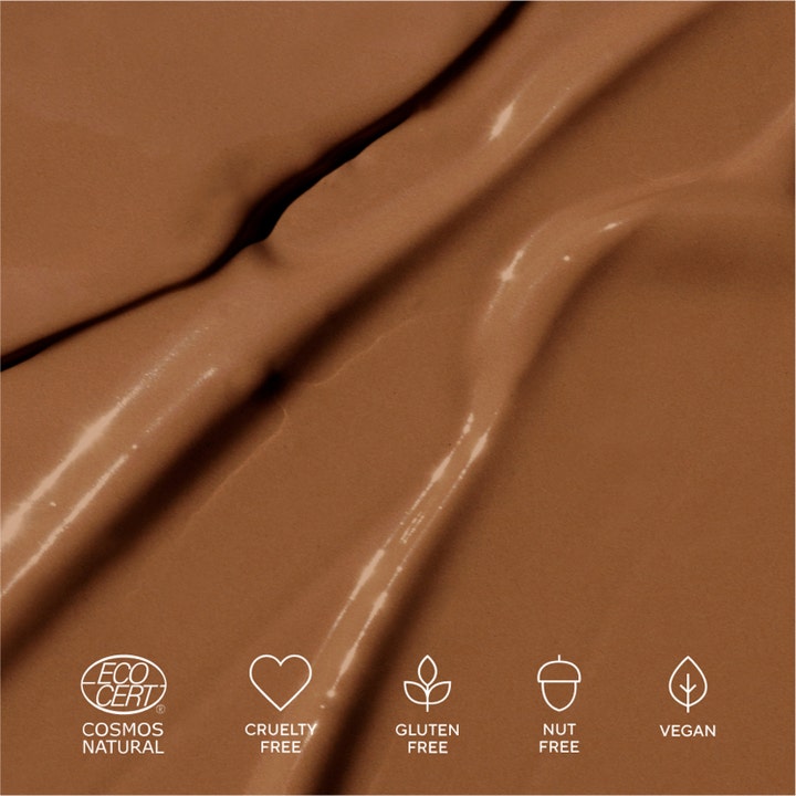 THE CONCEALER