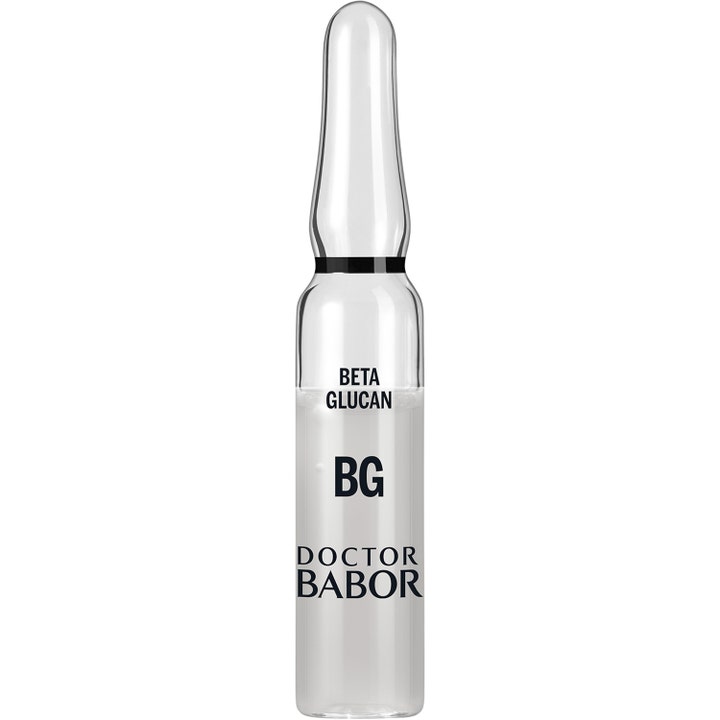 DOC Instant Soothing Ampoule Serum Concentrate
