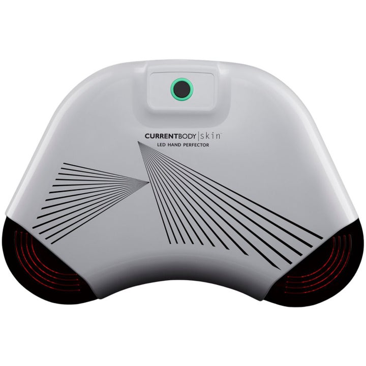 LED Hand Perfector