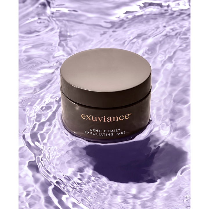 Gentle Daily Exfoliating