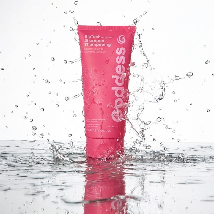 BioTech Shampoo