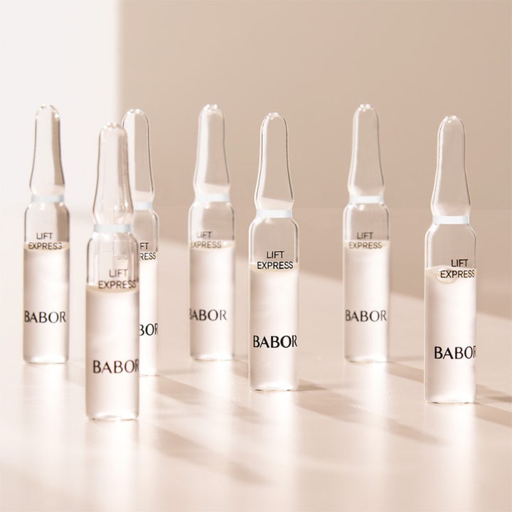 Ampoule Lift Express