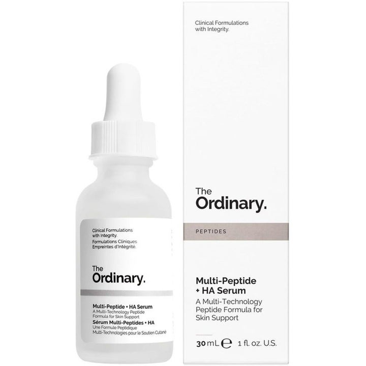 Skin Care Set