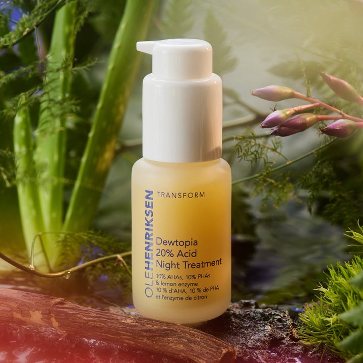 Detox & Glow - Avgiftande och Lystergivande Behandling för Män med Trött Hy
