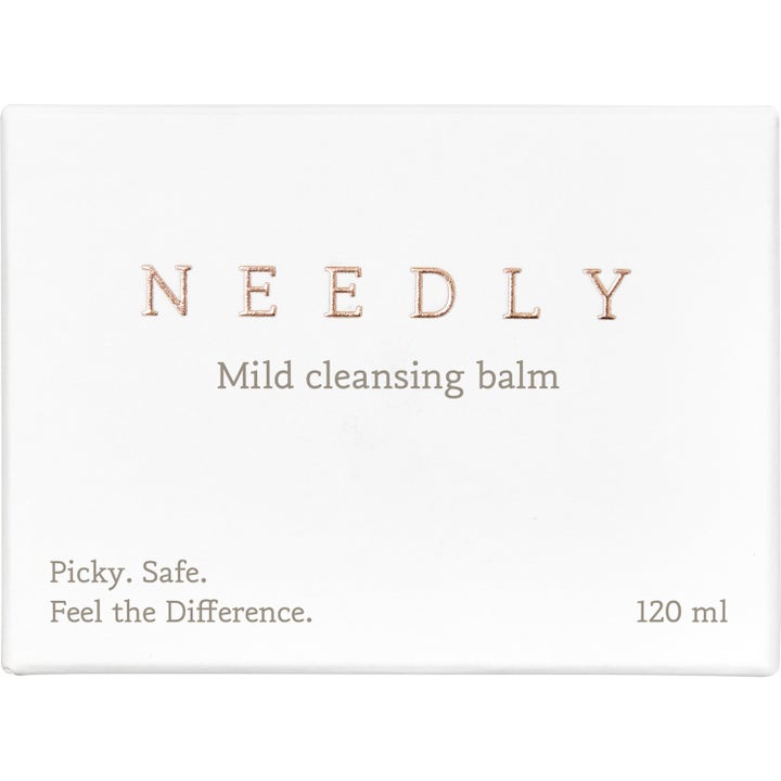 Mild Cleansing Balm
