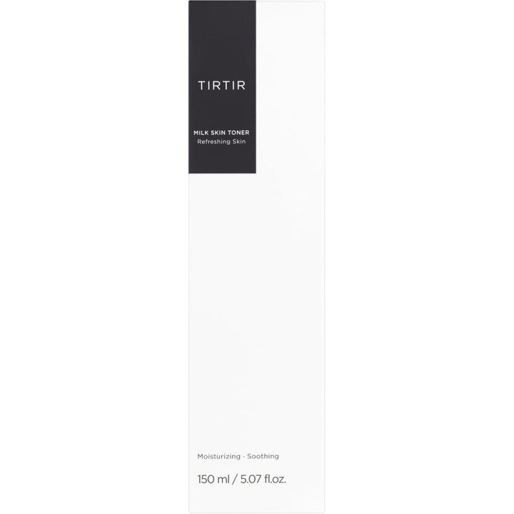 Ceramic Milk Skincare Essentials