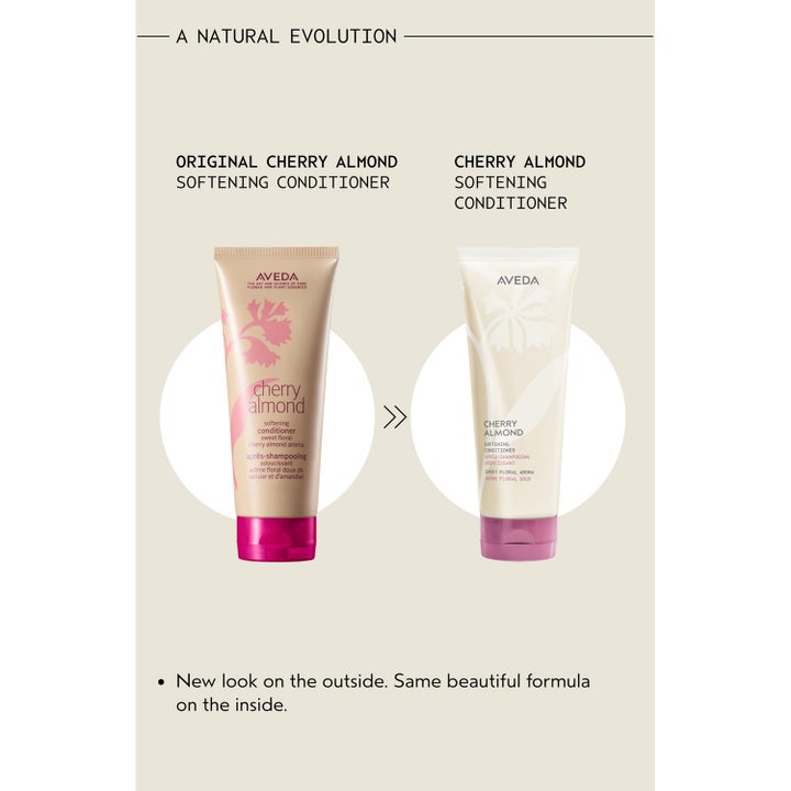 Cherry Almond Conditioner