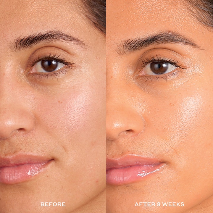 Strength Facial Oil