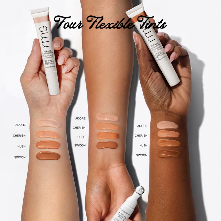ReFresh Eye Brightener SPF 30