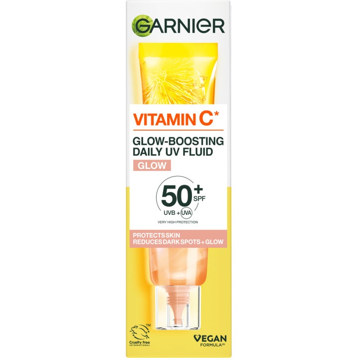 Skin Active Vitamin C*