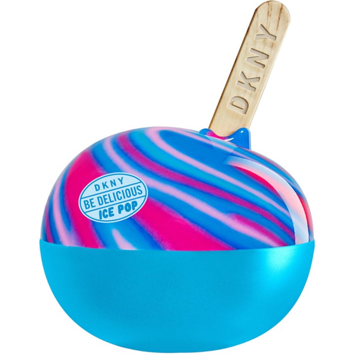 Ice Pop Summer Collection Berry bliss