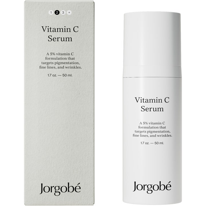 Vitamin C Serum