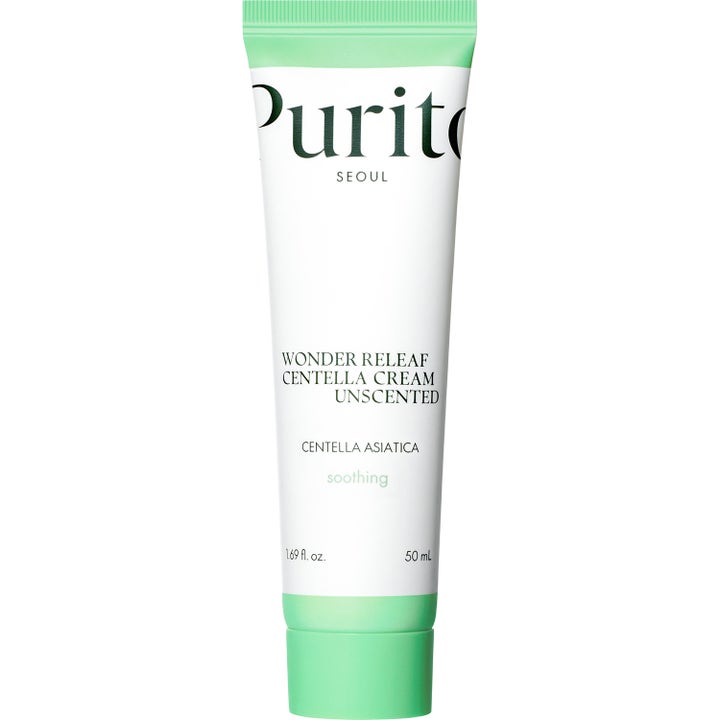 Wonder Releaf Centella Cream