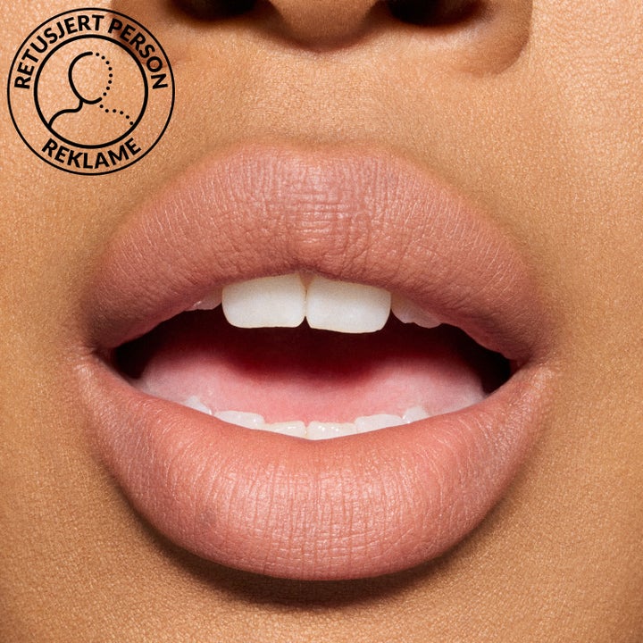 Powder Kiss Hazy Matte Lipstick