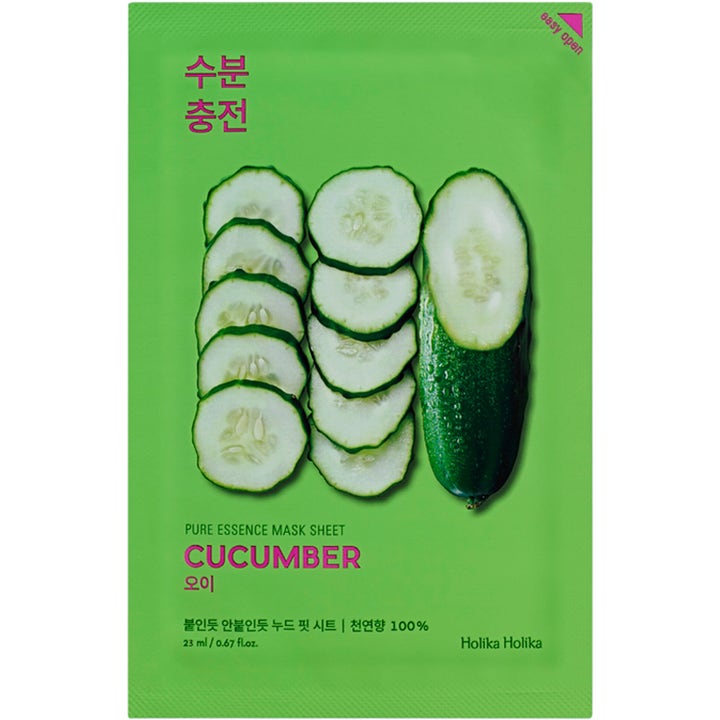Pure Essence Sheet Mask