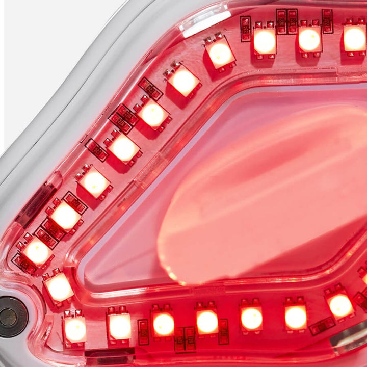 LED Lip Perfector