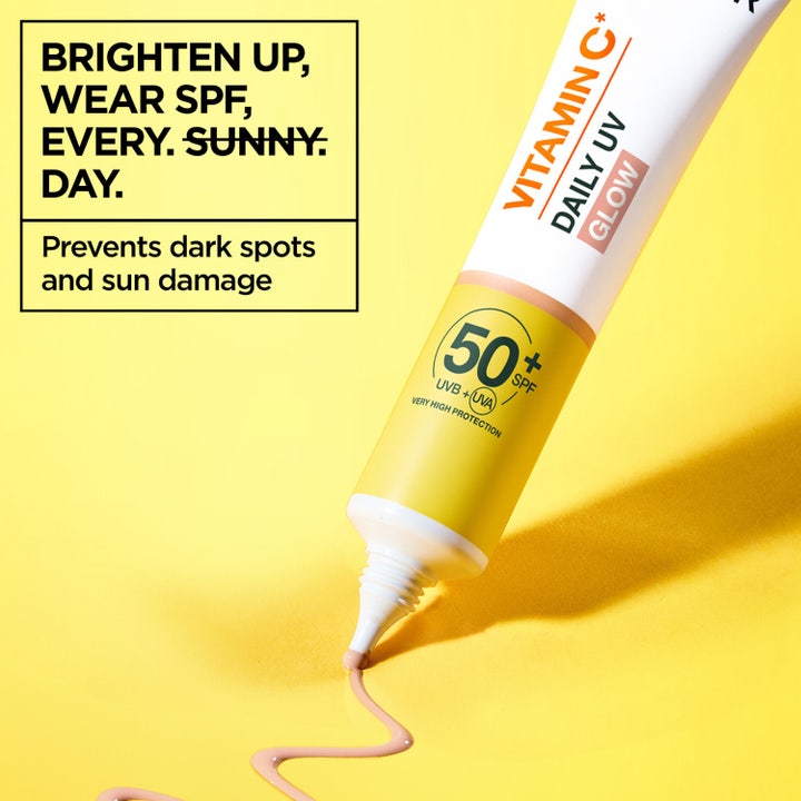 Skin Active Vitamin C*