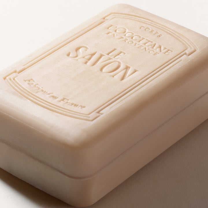 Shea Butter Shea Rich Body Soap