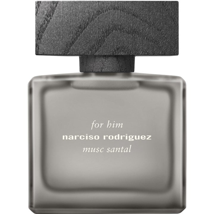 For Him Musc Santal Intense
