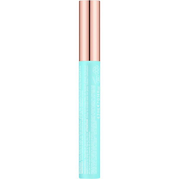 IRIS Eyelash Serum