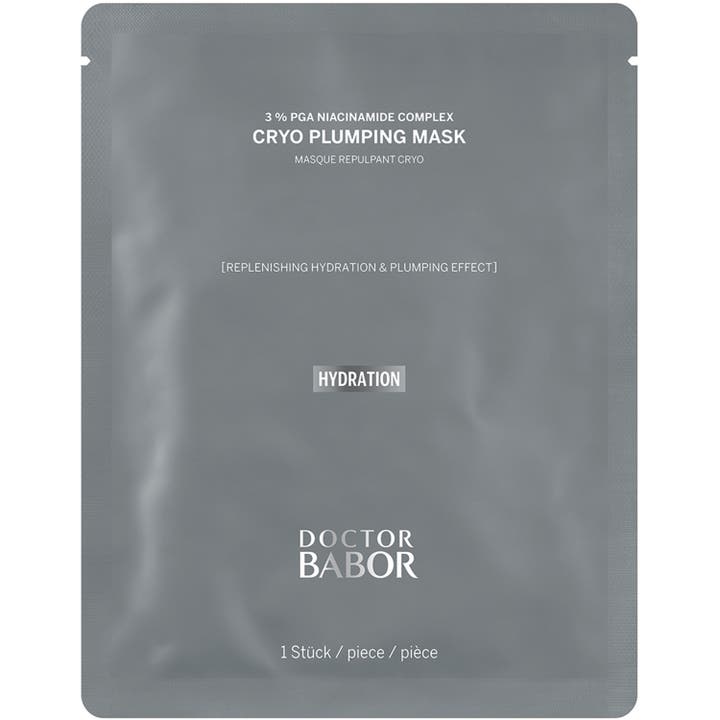 DOC Cryo Plumping Mask