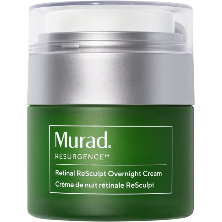 Retinal ReSculpt Overnight Cream