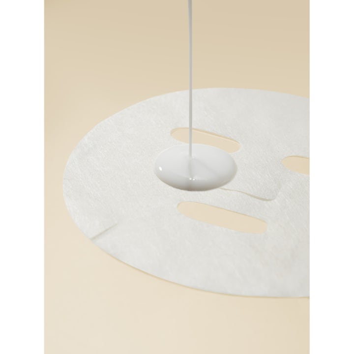 Rice Sheet Mask