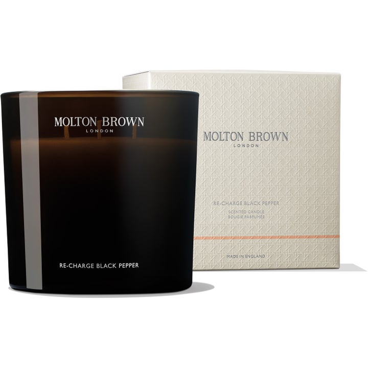 Luxury Scented Candle