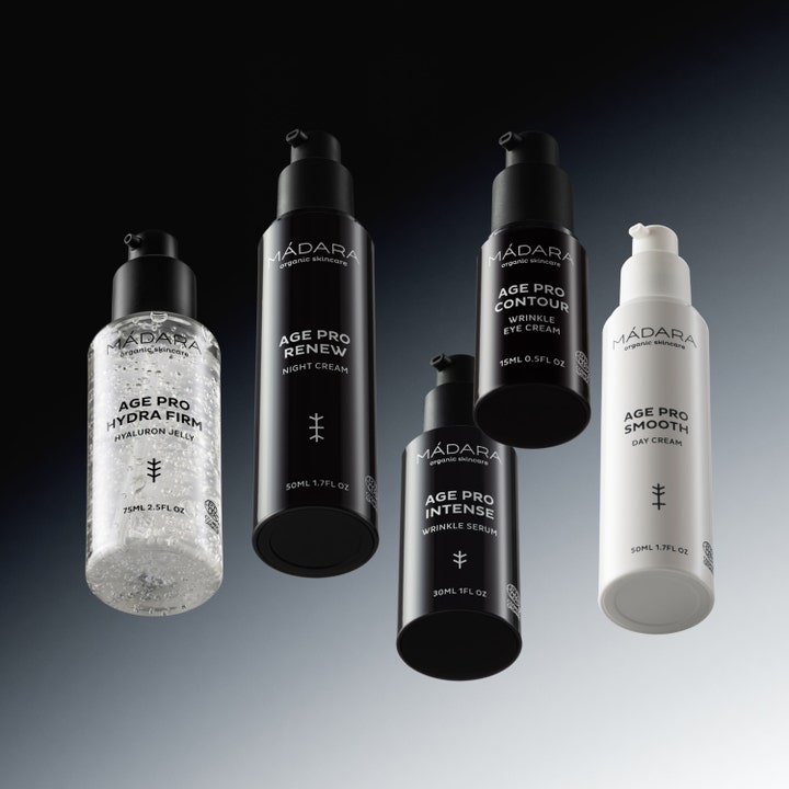 AGE PRO Smooth Day Cream