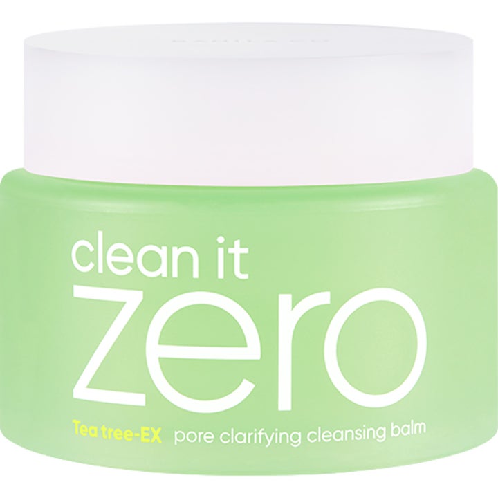Clean It Zero Cleansing Balm Pore Clarifying