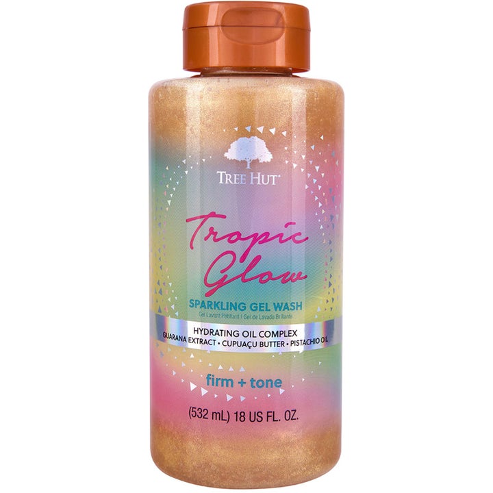 Foaming Gel Wash
