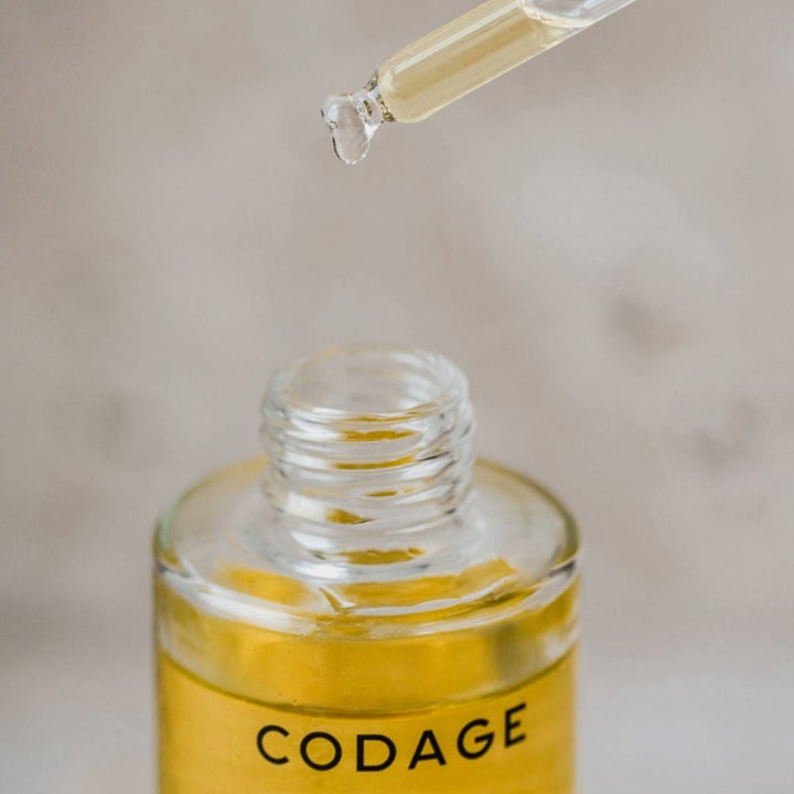 The Oil