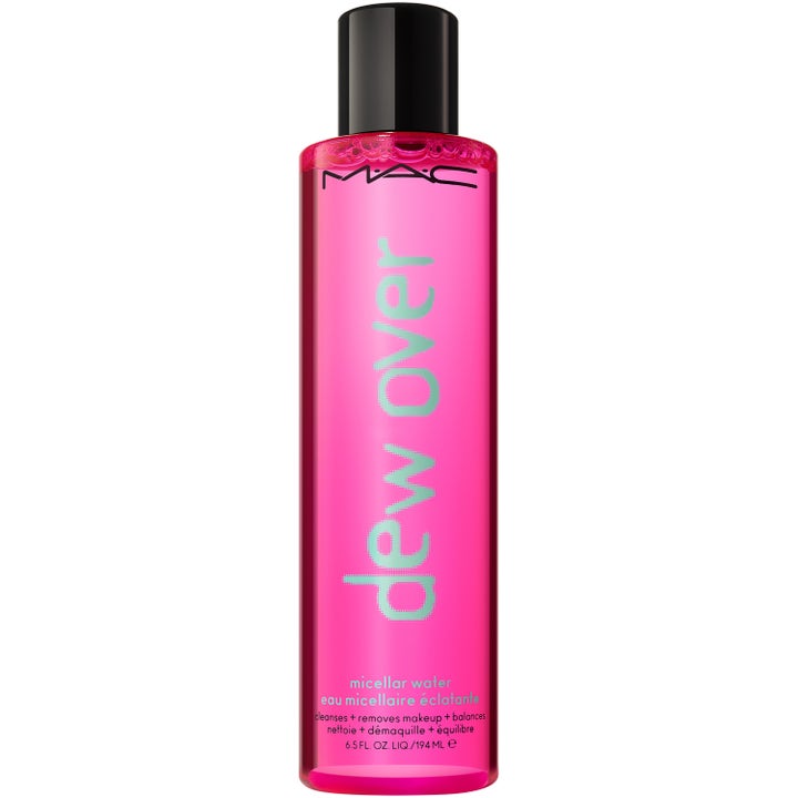 Dew Over Micellar Water