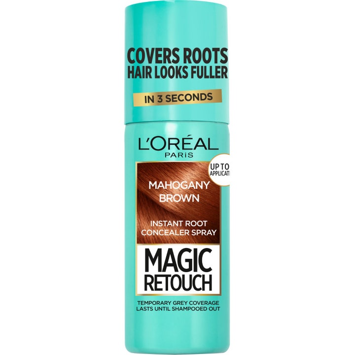 Magic Retouch Spray