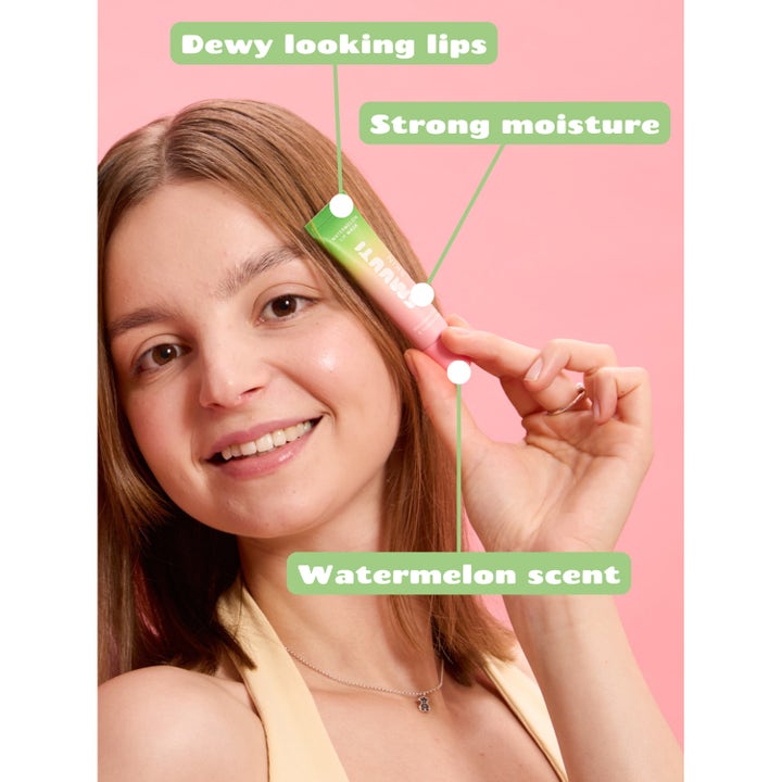 Lip Mask