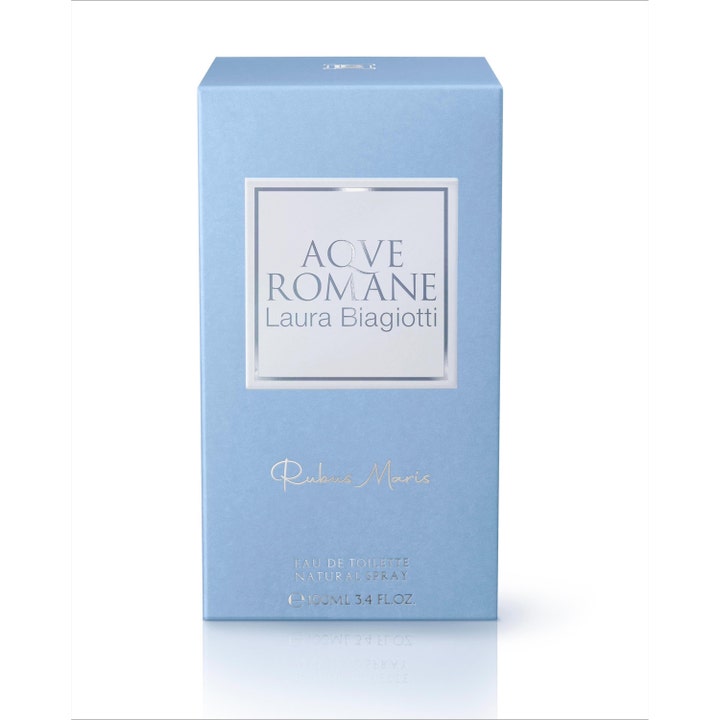 Aqve Romane Rubus Maris