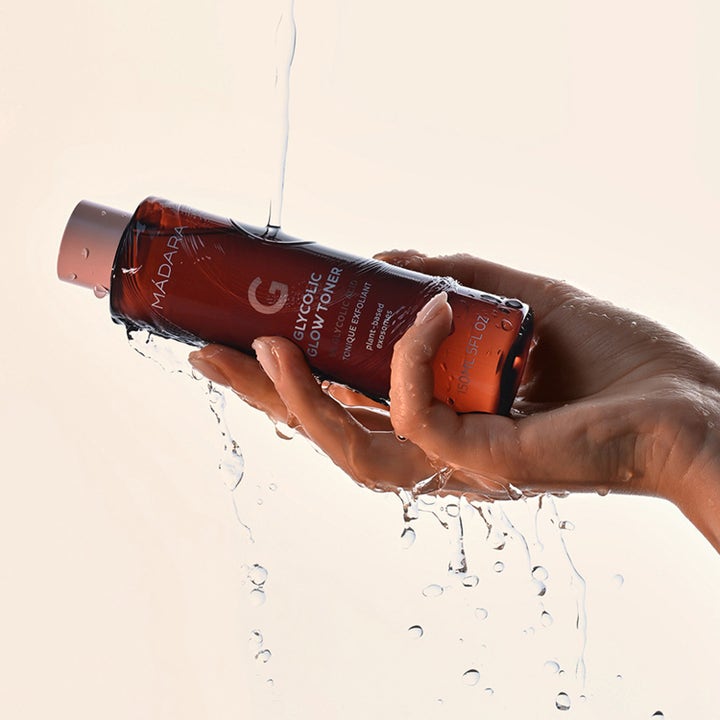 Glycolic Toner