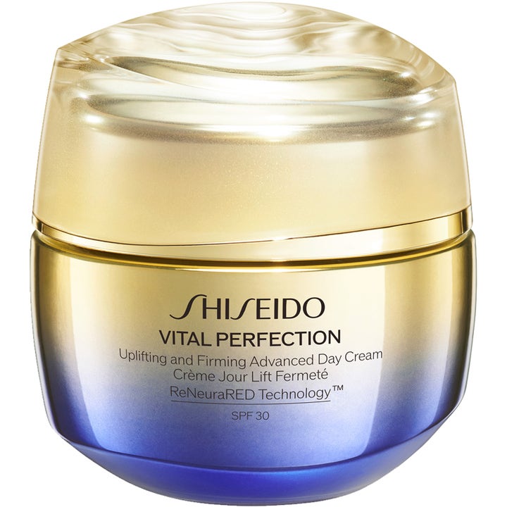 Vital Perfection Advanced Day Cream SPF 30