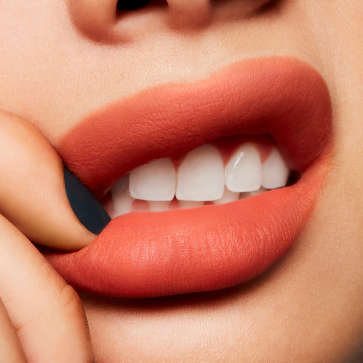 Powder Kiss Liquid Lipcolour