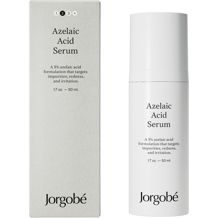 5% Azelaic Acid Treatment