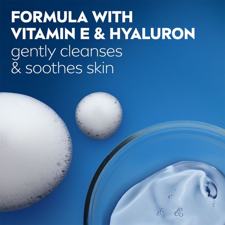 MEN Shower Gel