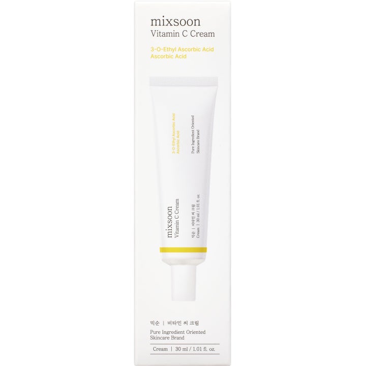 Vitamin C Cream
