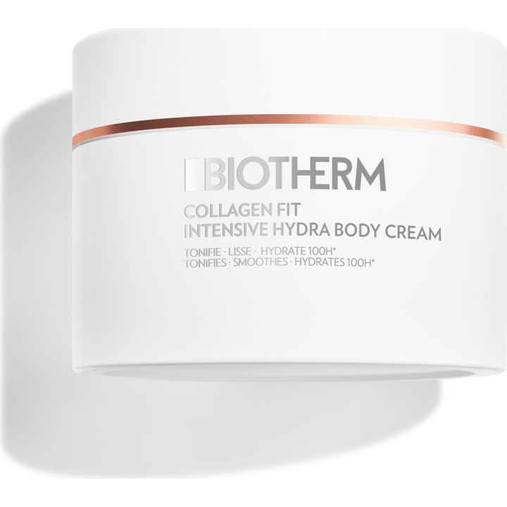 Collagen Fit Body Cream