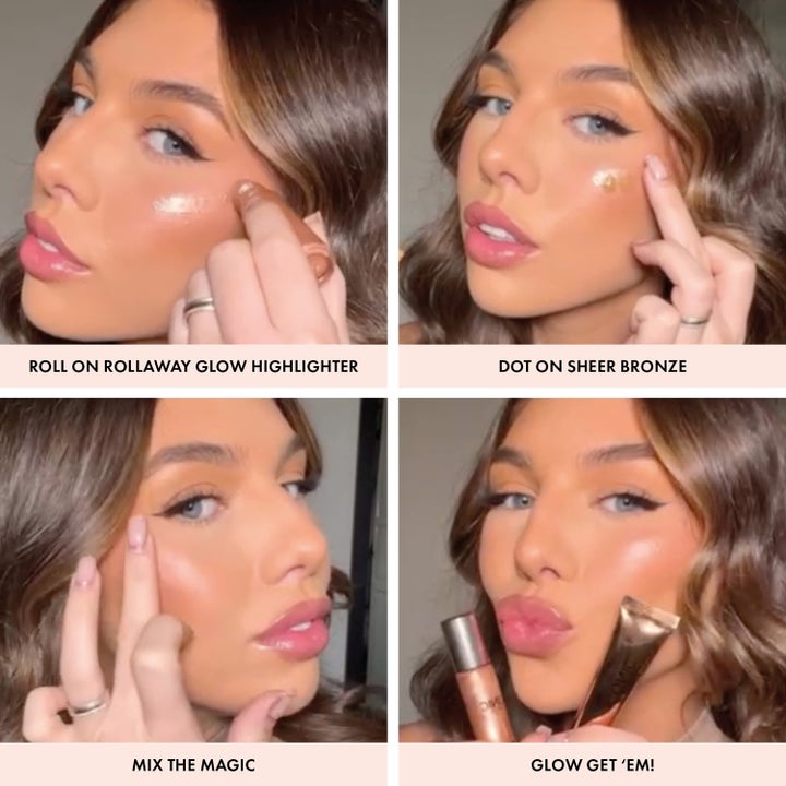 Rollaway Glow