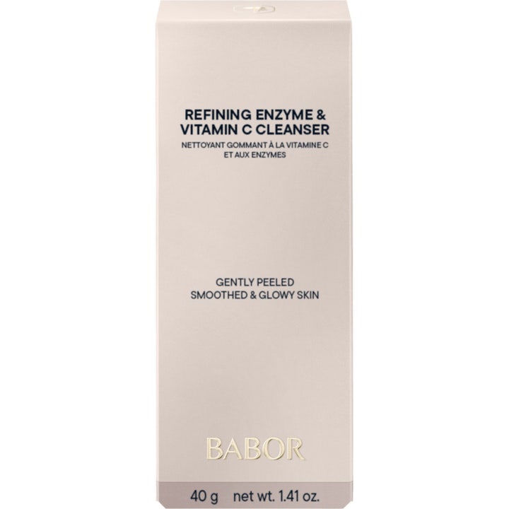 Refining Enzyme & Vitamin C