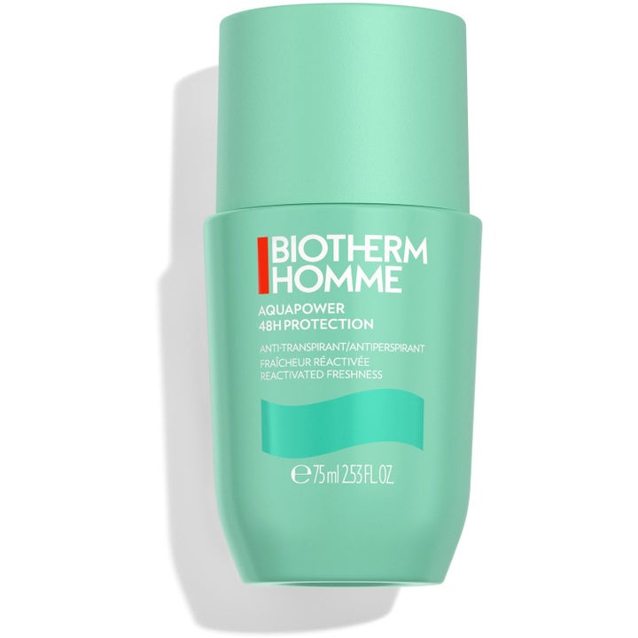 Homme Aquapower Duo