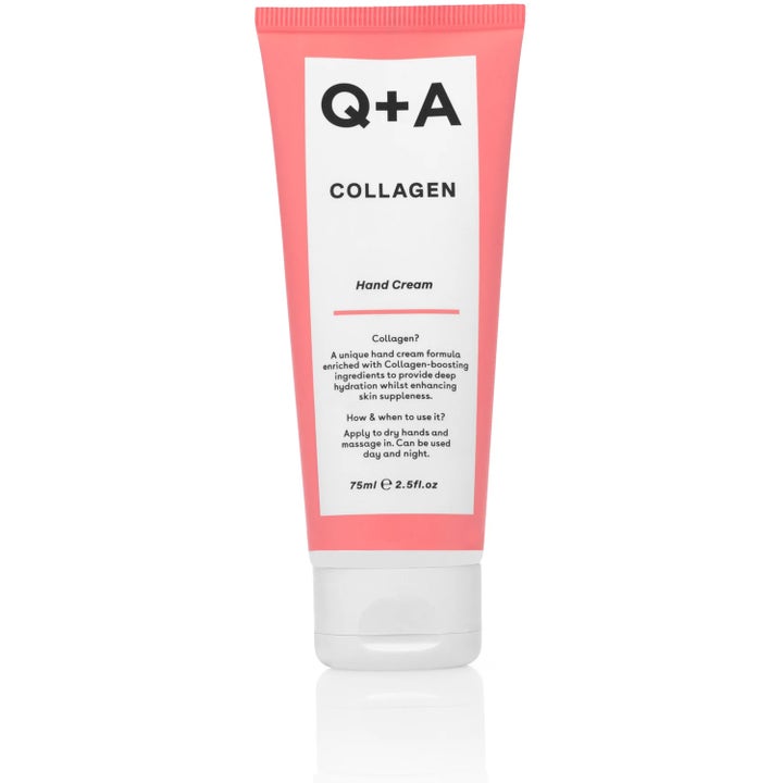 Collagen Hand Cream