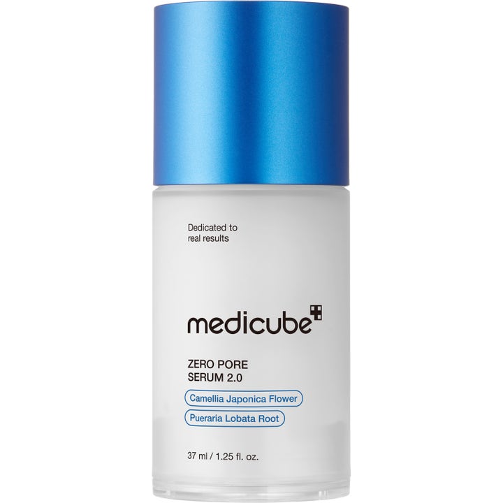 Zero Pore One Day Serum