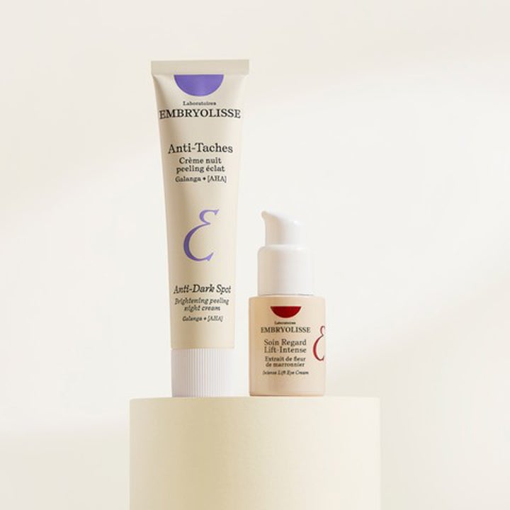 Brightening Dark Spot Night Peeling